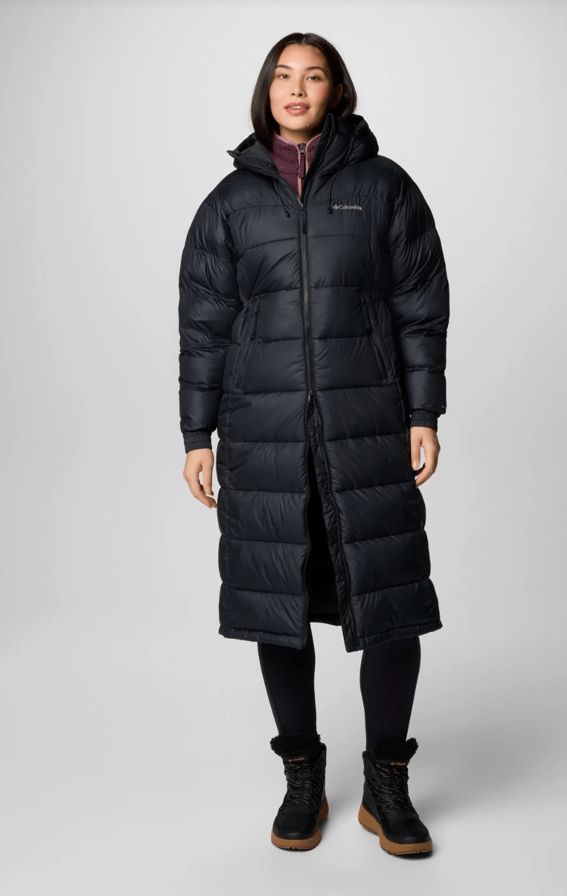 COLUMBIA PIKE LAKE - La Doudounerie