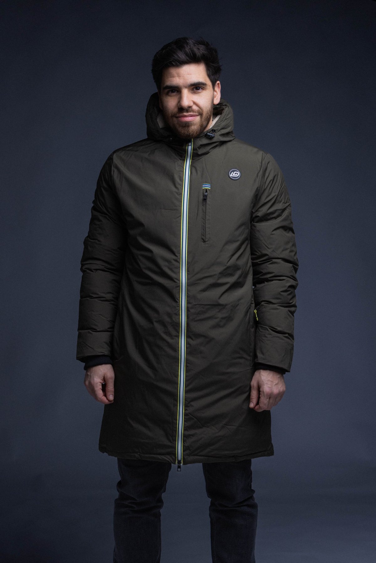 Rudy - La Doudounerie