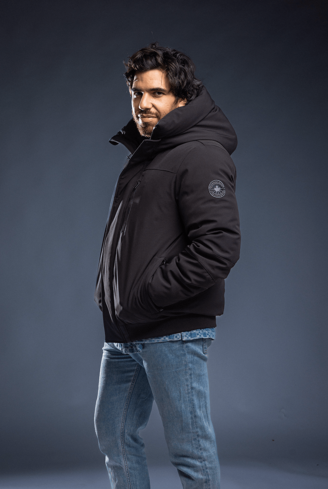 Alves - La Doudounerie