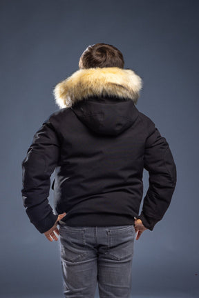 Aria Kids Garcon et fille - La Doudounerie