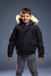 Aria Kids Garcon et fille - La Doudounerie