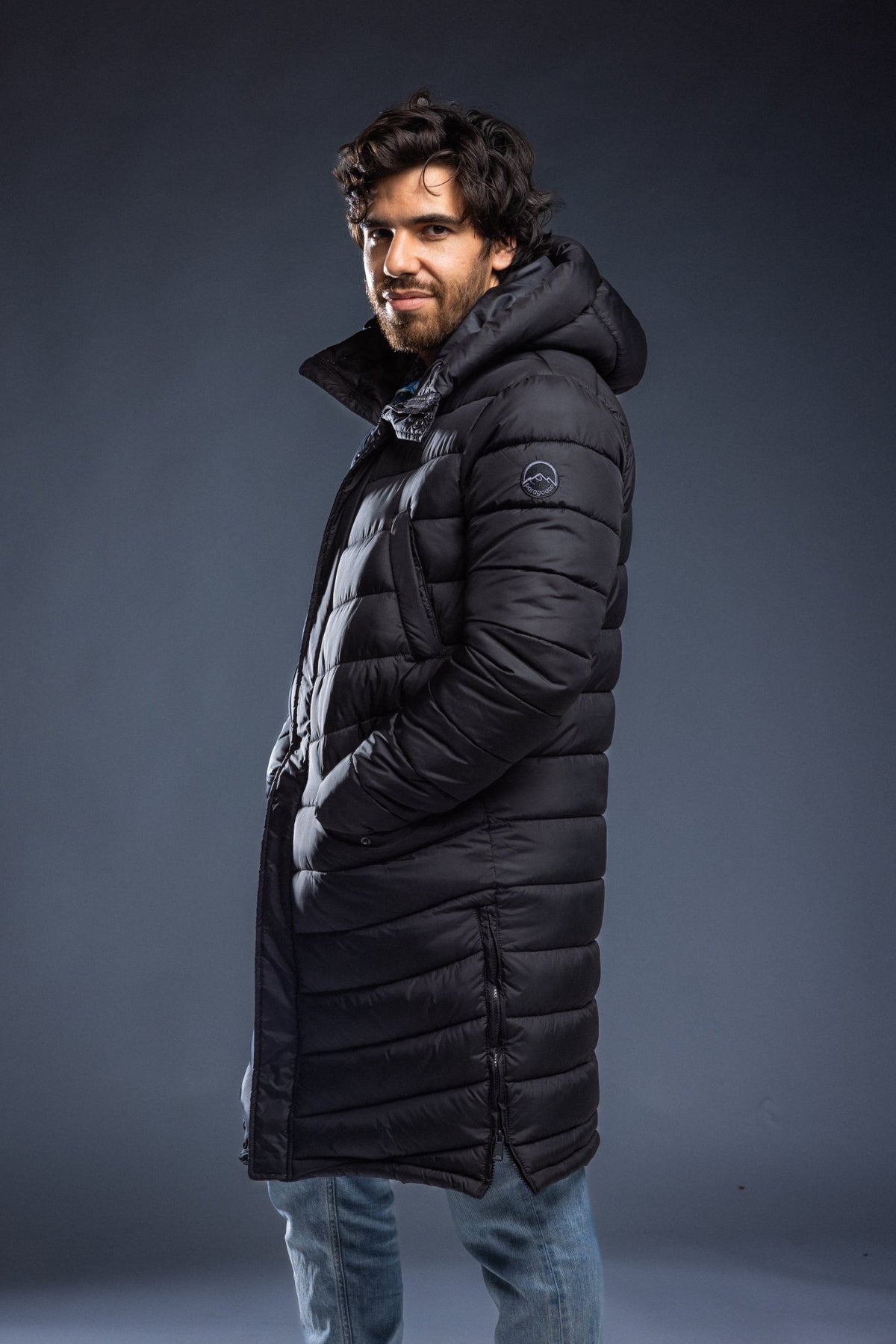 Barber - La Doudounerie