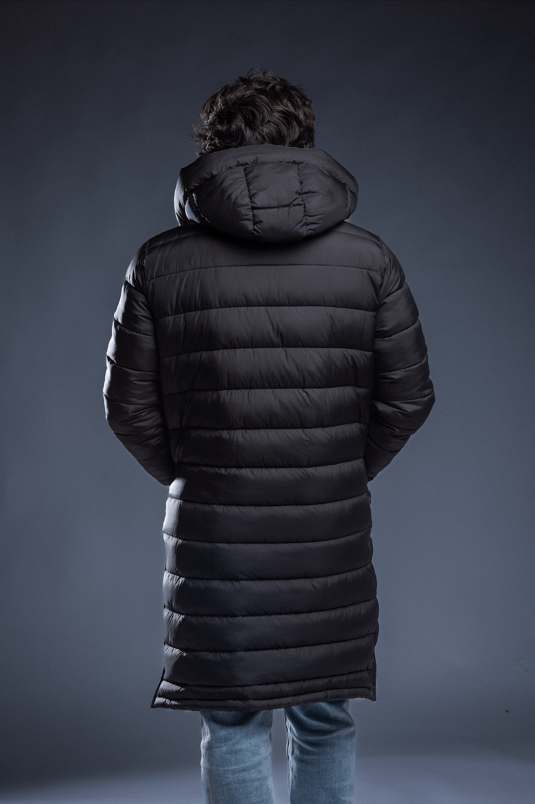 Barber - La Doudounerie