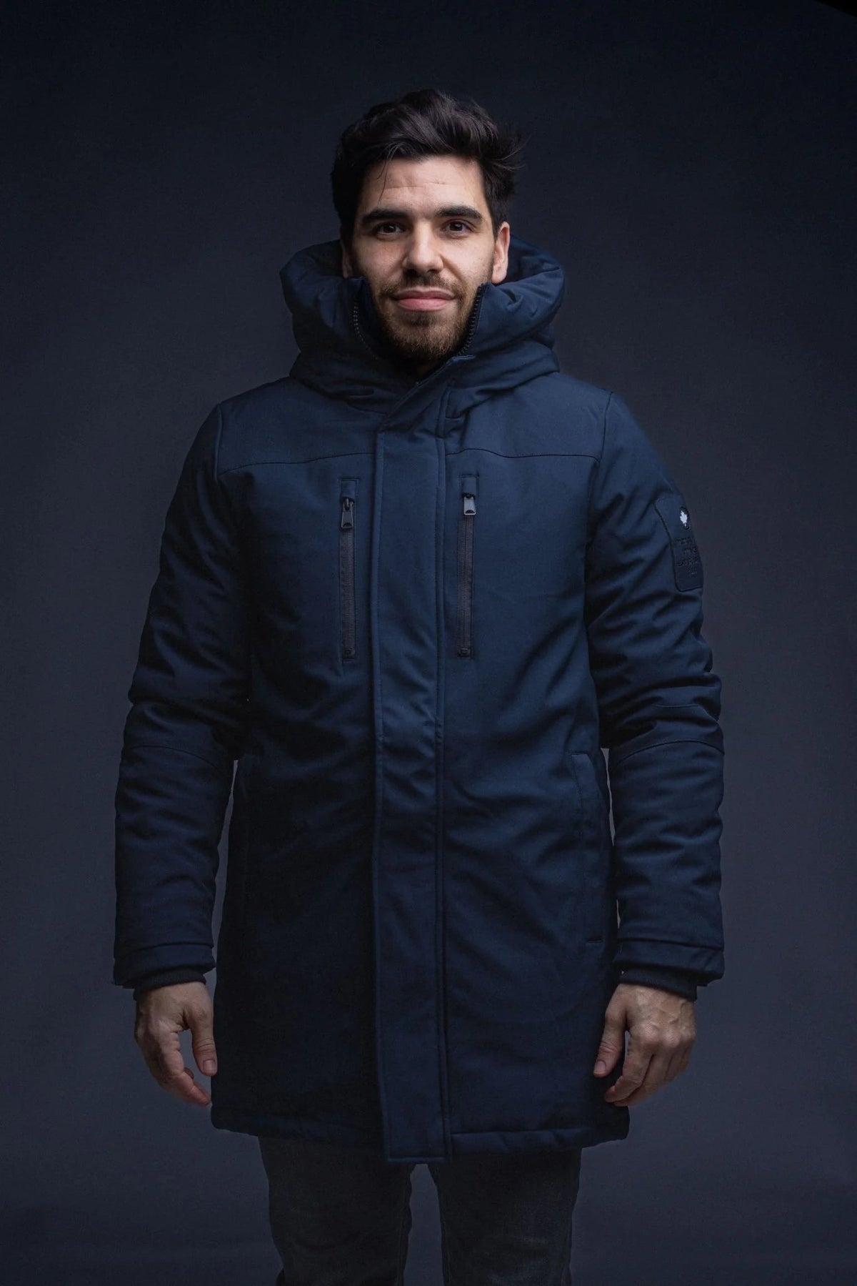 Baryo - La Doudounerie