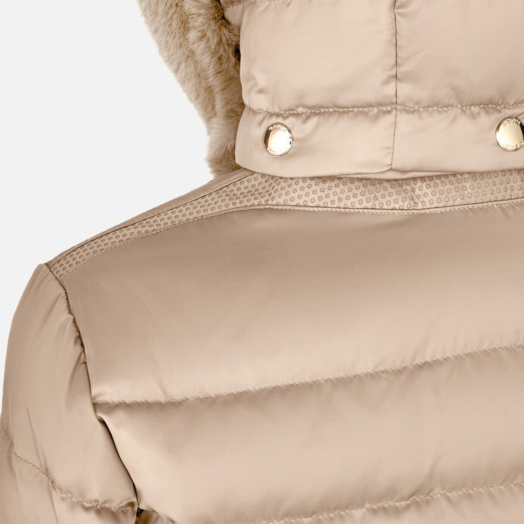 bettanie femme - La Doudounerie