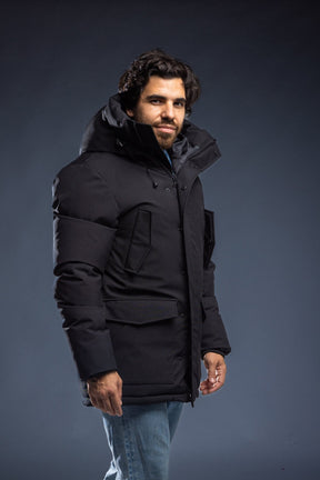 Butcher - La Doudounerie