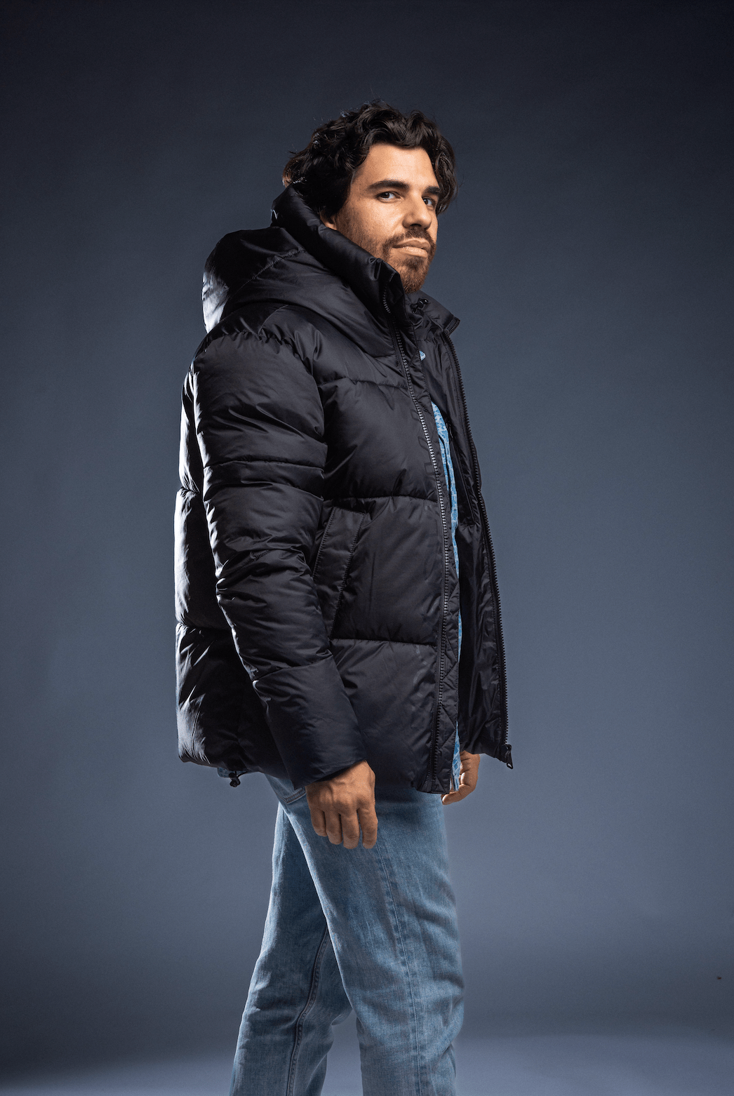 Colorado - La Doudounerie