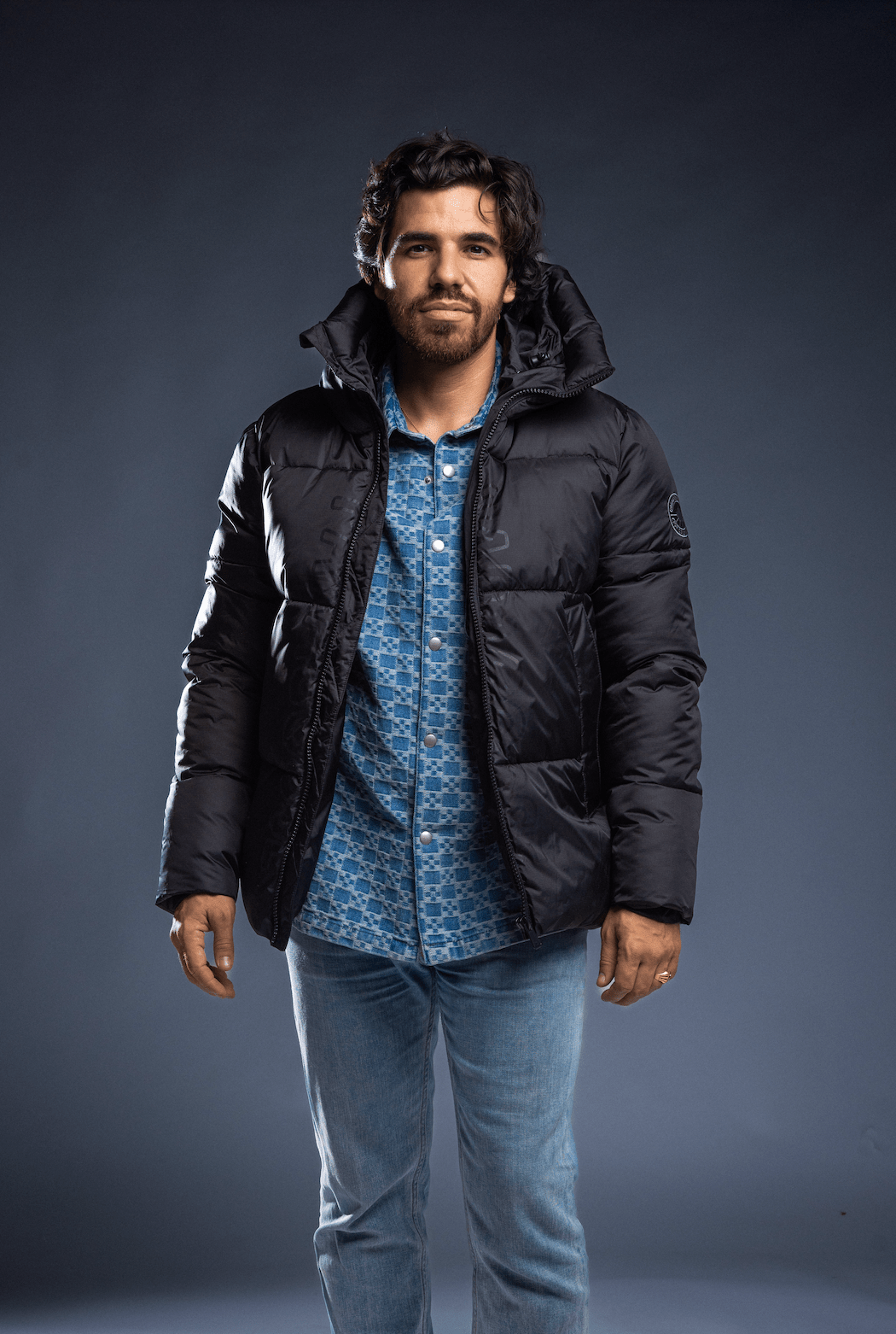 Colorado - La Doudounerie