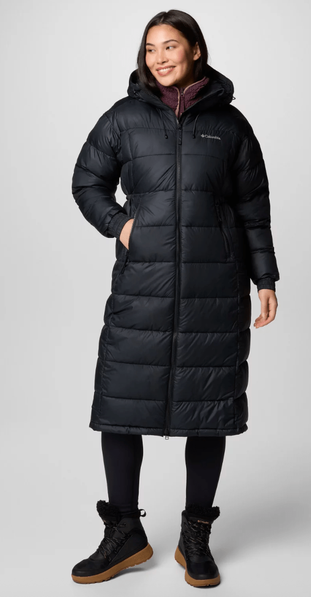 COLUMBIA PIKE LAKE - La Doudounerie