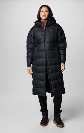 COLUMBIA PIKE LAKE - La Doudounerie