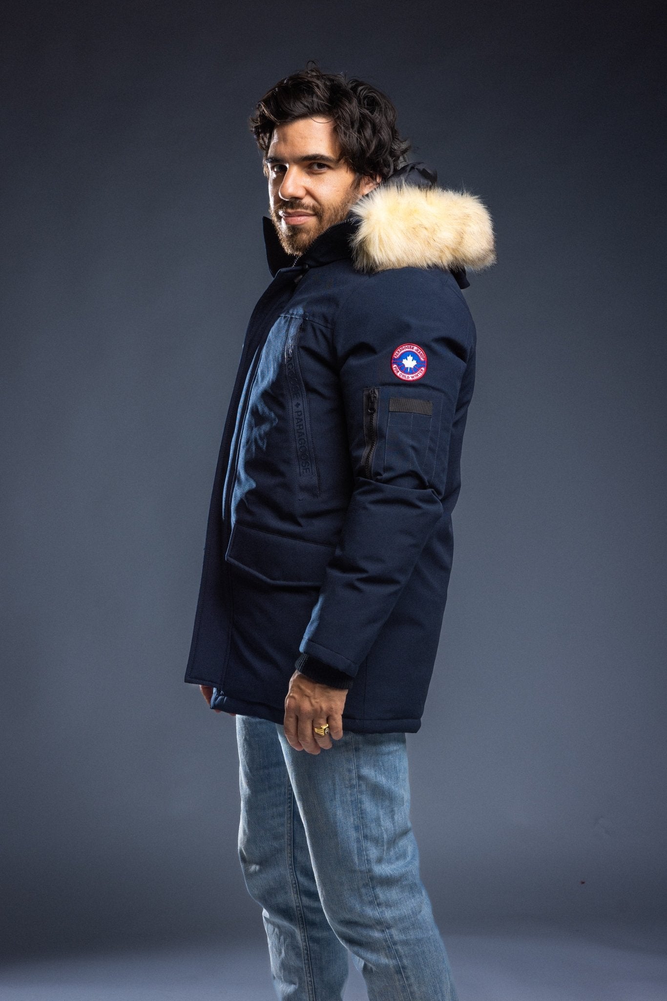 Davos - La Doudounerie