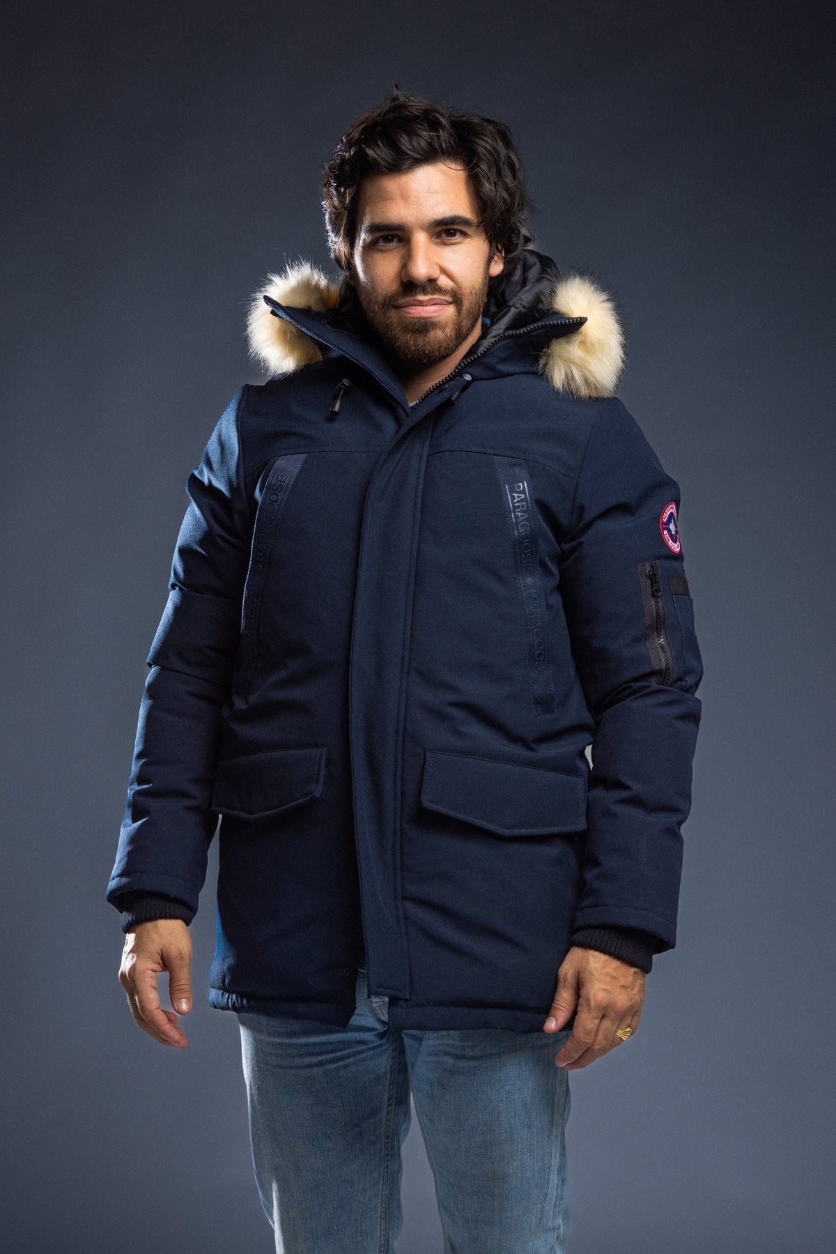 Davos - La Doudounerie