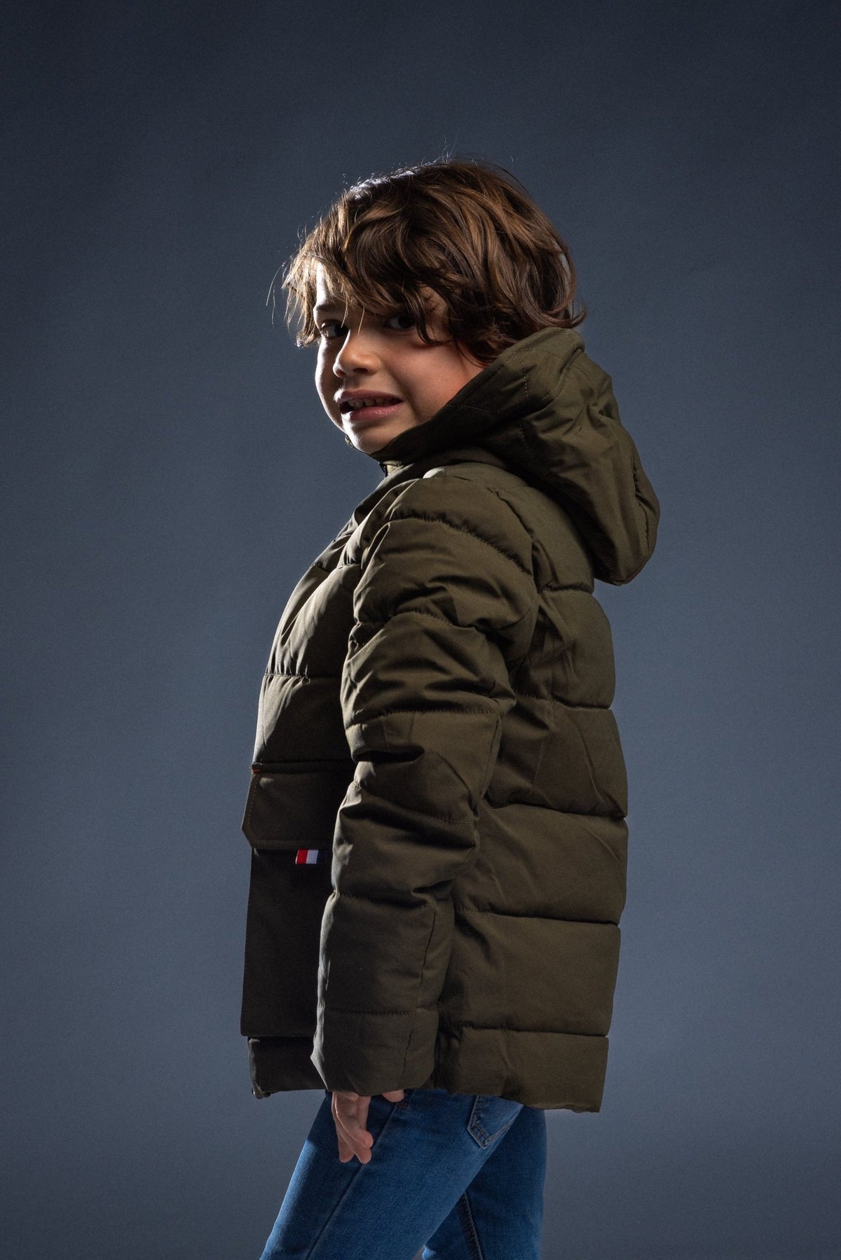 France Kids - La Doudounerie