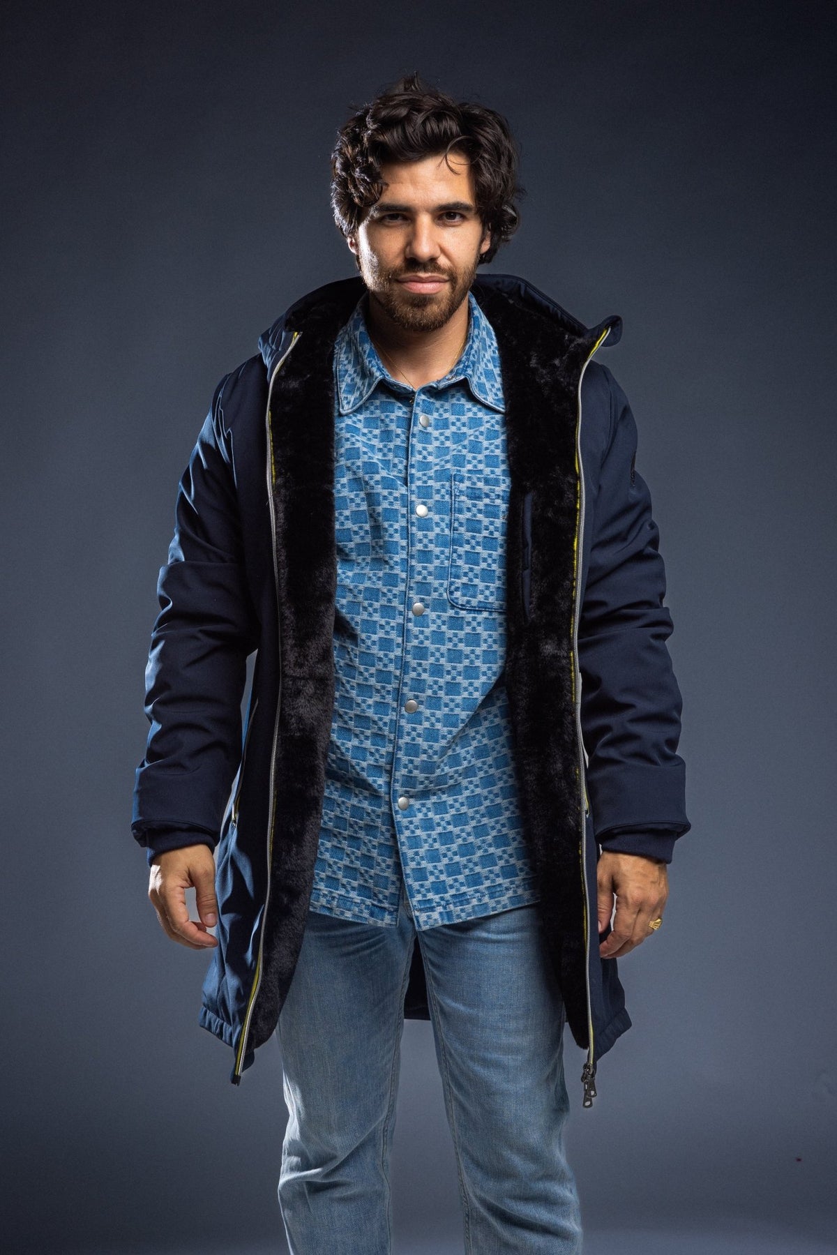 Google - La Doudounerie