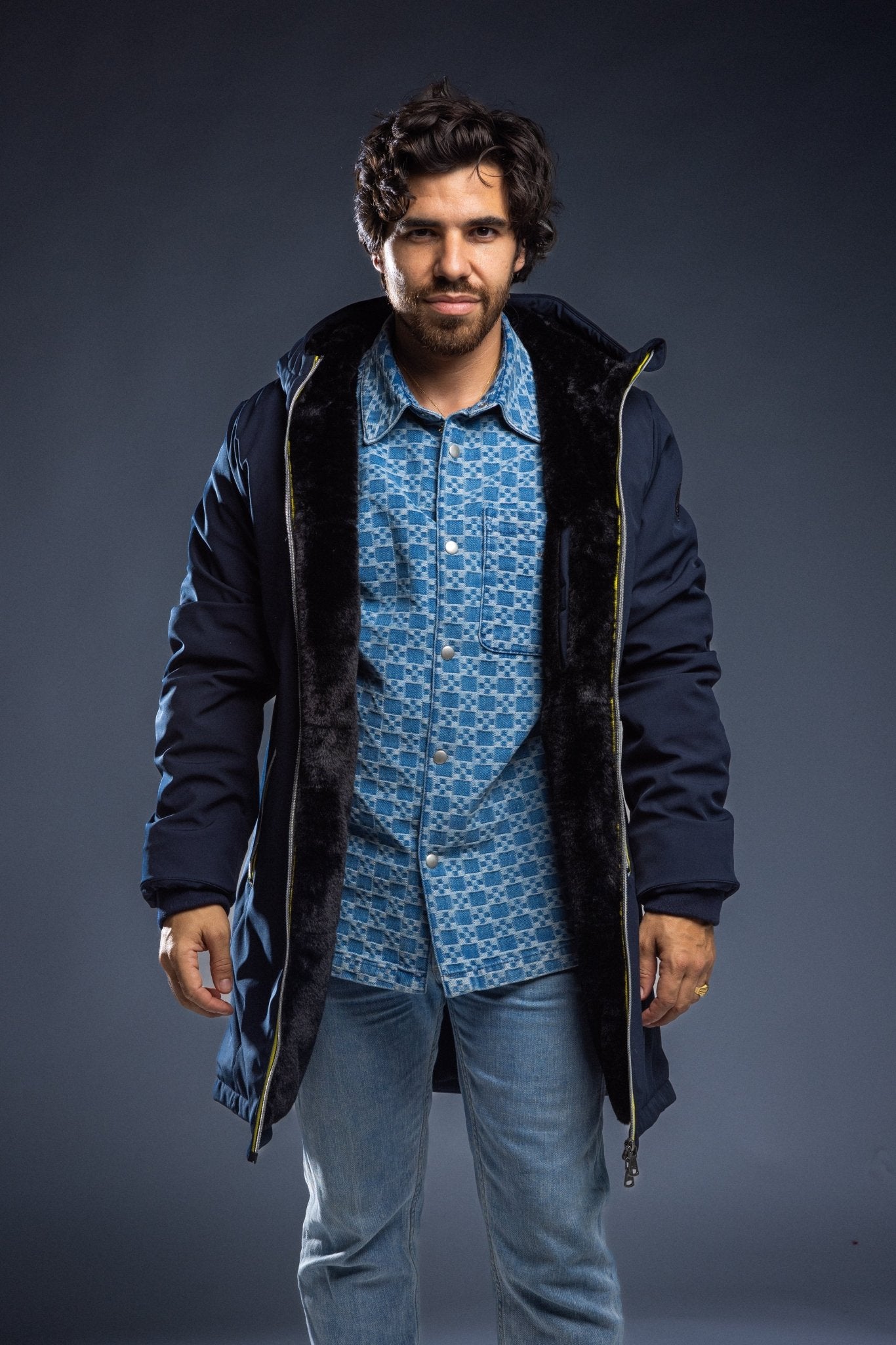 Google - La Doudounerie