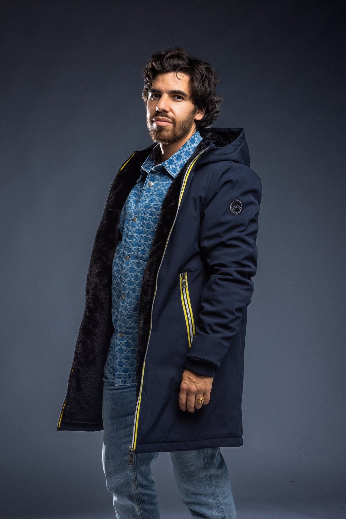 Google - La Doudounerie