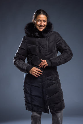 Julie Glossy - La Doudounerie