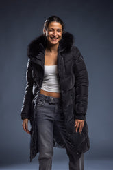 Julie Glossy - La Doudounerie