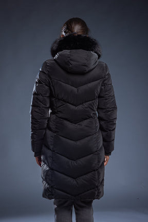 Julie Glossy - La Doudounerie