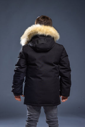 MARIO - La Doudounerie