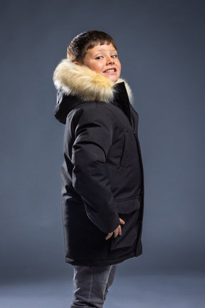 MARIO - La Doudounerie