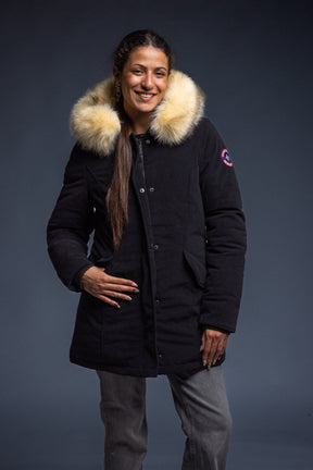 Nina Velour - La Doudounerie