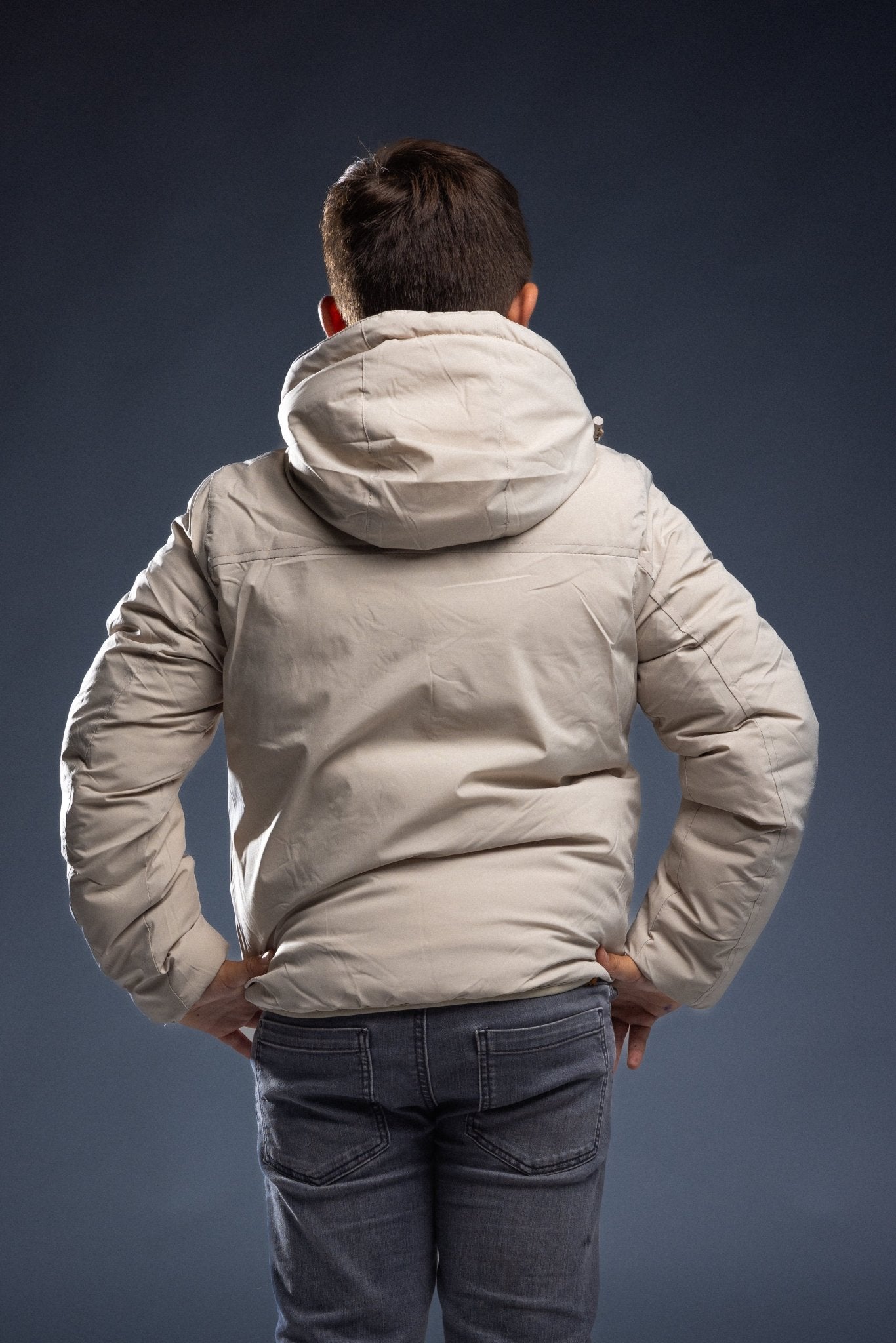 Noam - La Doudounerie