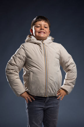 Noam - La Doudounerie