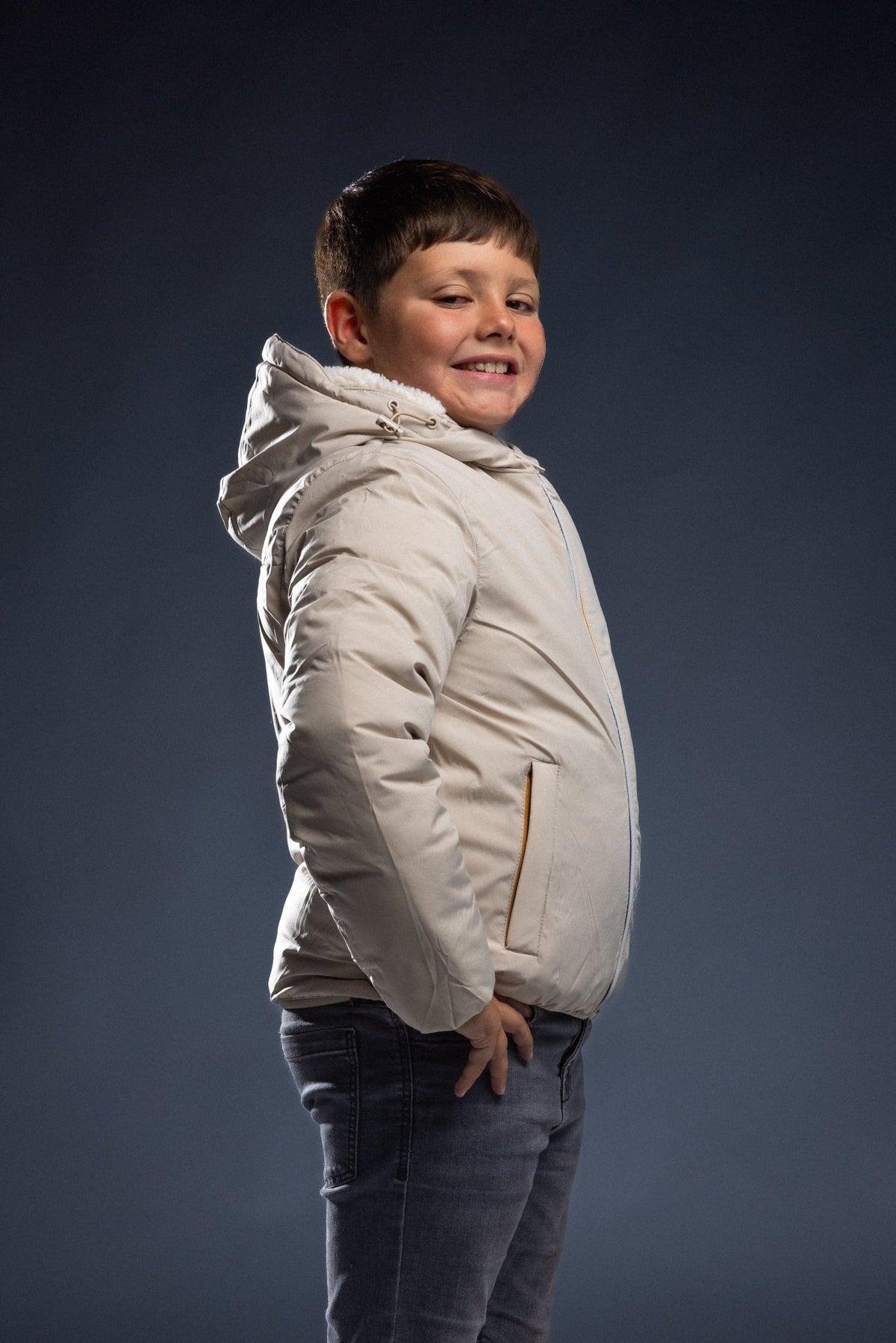 Noam - La Doudounerie