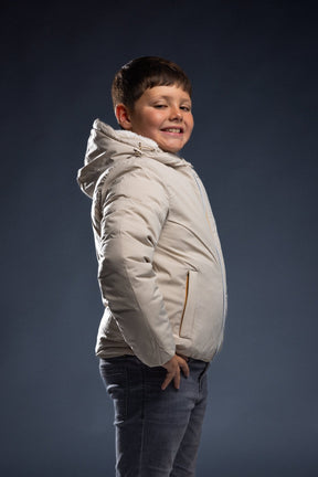 Noam - La Doudounerie