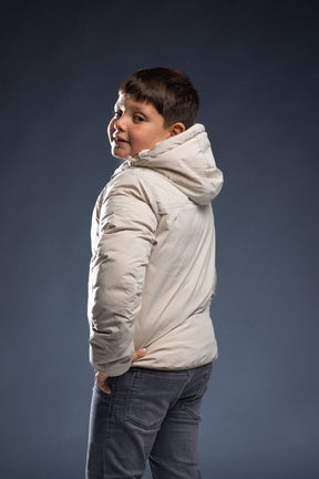 Noam - La Doudounerie