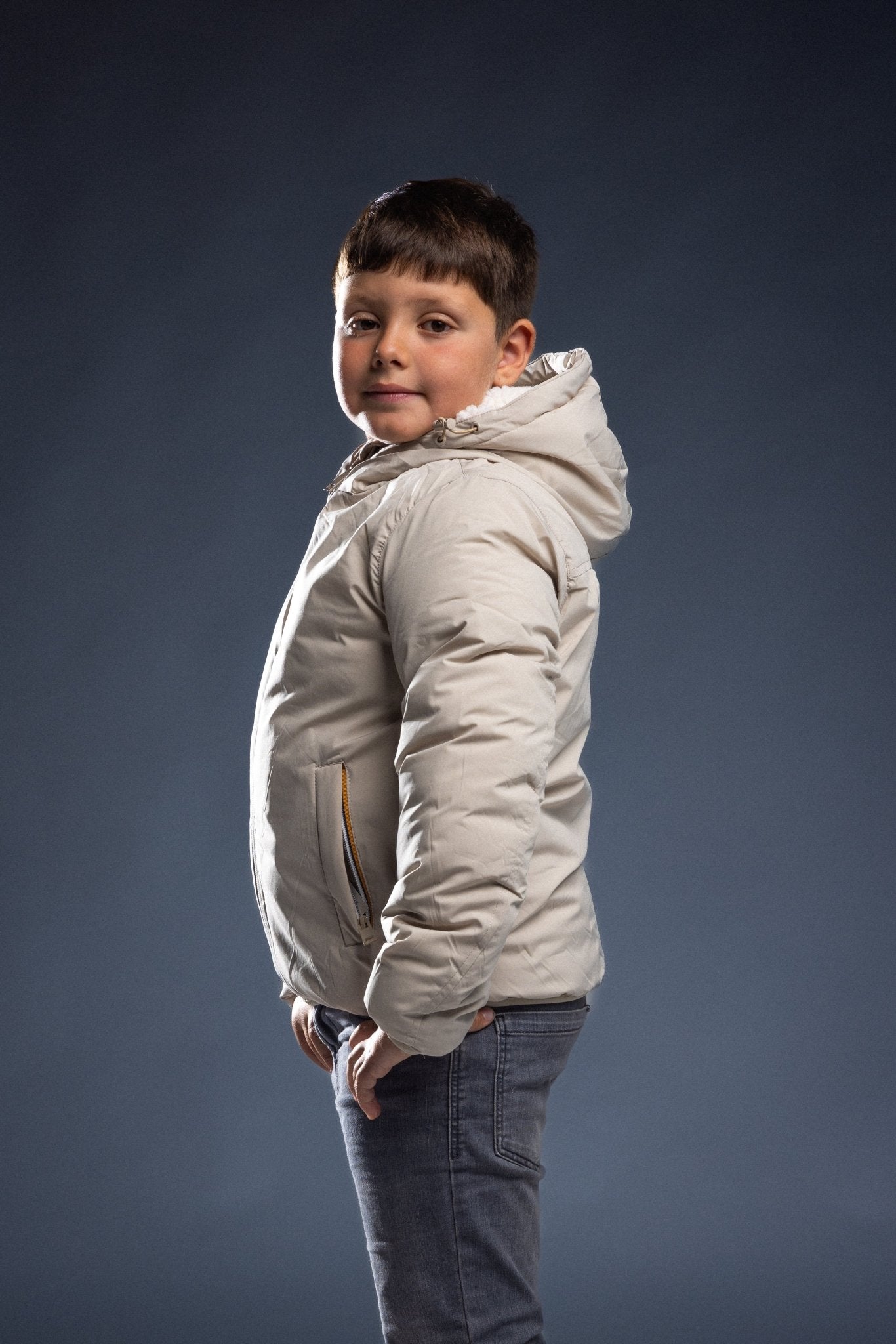 Noam - La Doudounerie