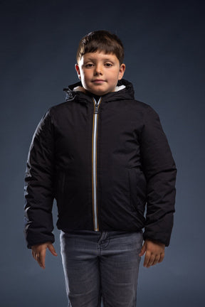 Noam Black - La Doudounerie