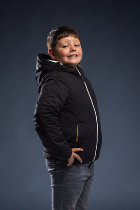 Noam Black - La Doudounerie