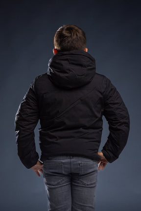 Noam Black - La Doudounerie