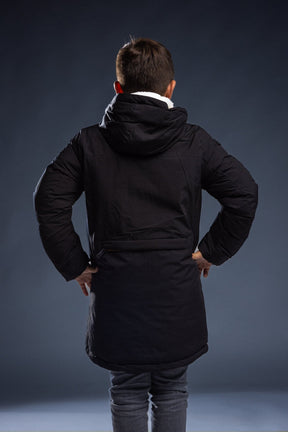 Noam long - La Doudounerie