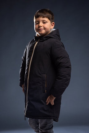 Noam long - La Doudounerie