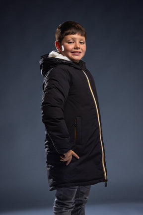 Noam long - La Doudounerie