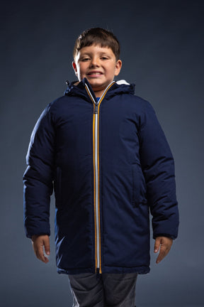 Noam long - La Doudounerie