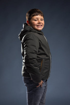 Noam Navy/Kaki - La Doudounerie