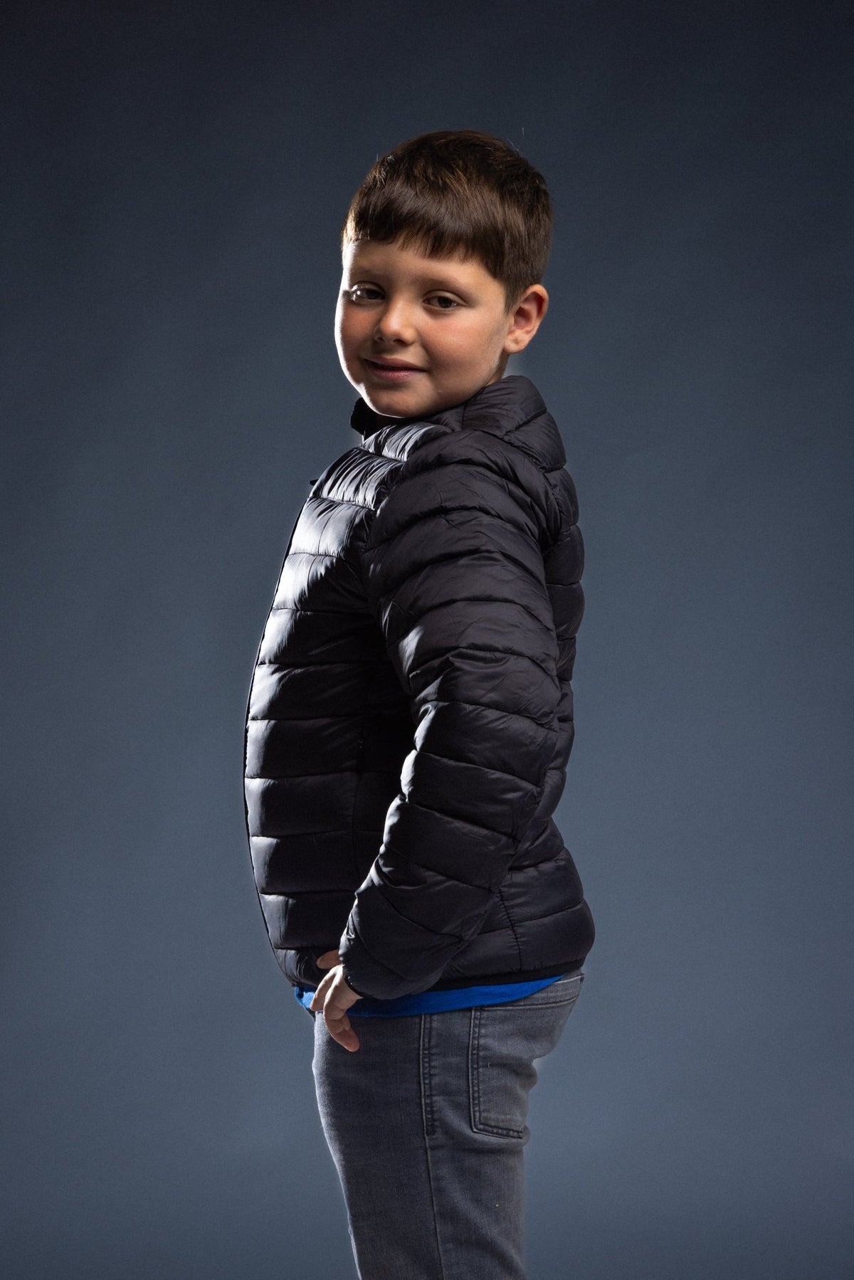 Nuts - La Doudounerie