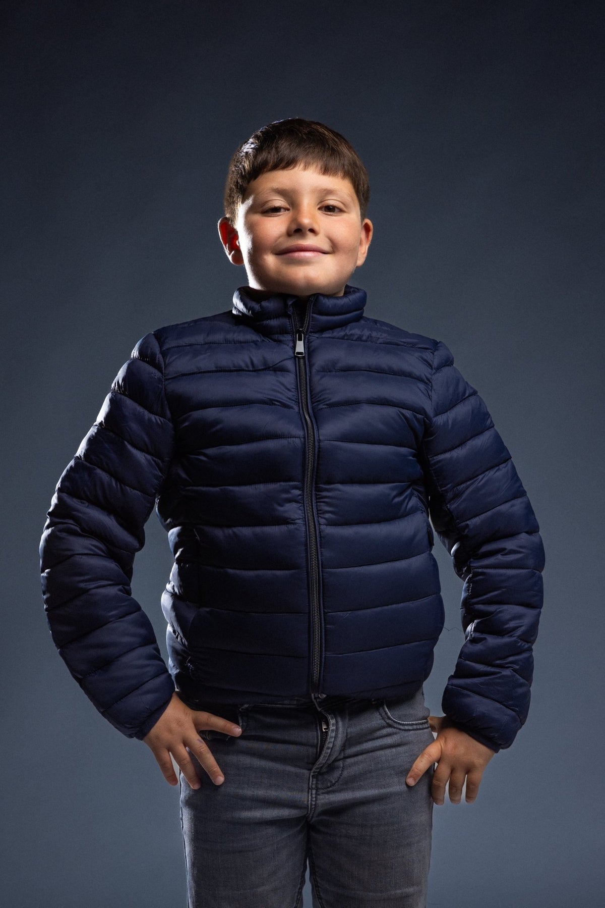 Nuts - La Doudounerie