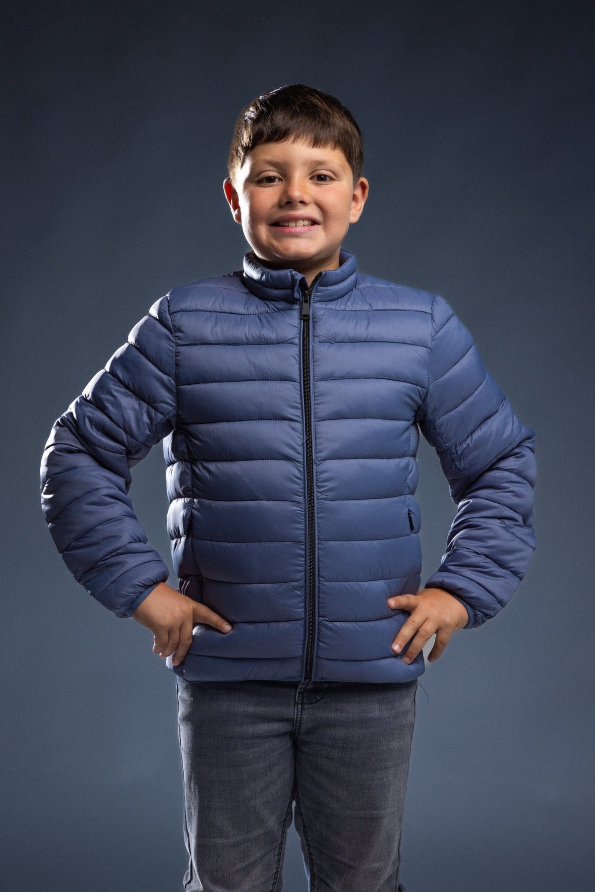 Nuts - La Doudounerie