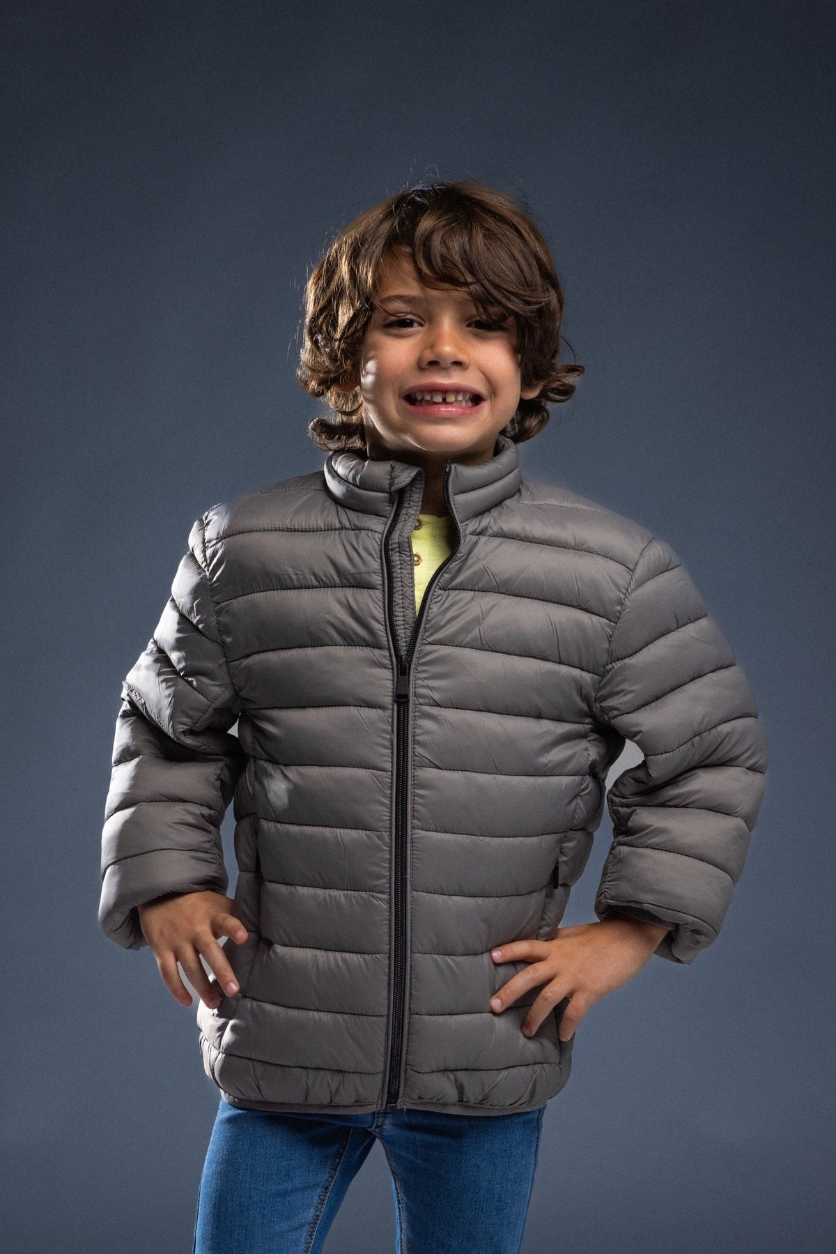 Nuts - La Doudounerie