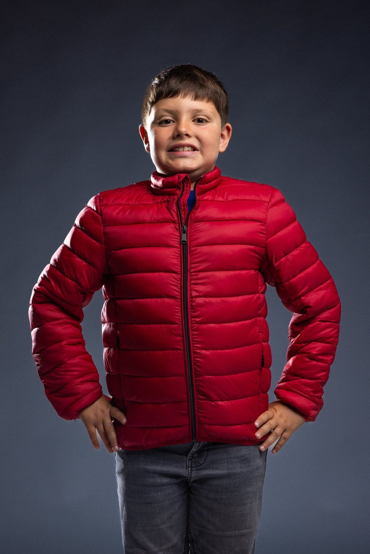 Nuts - La Doudounerie