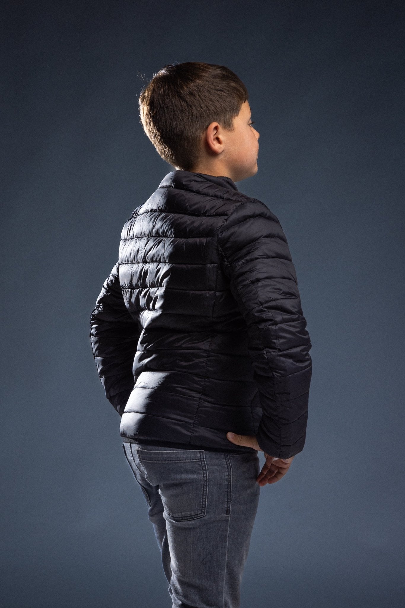 Nuts - La Doudounerie