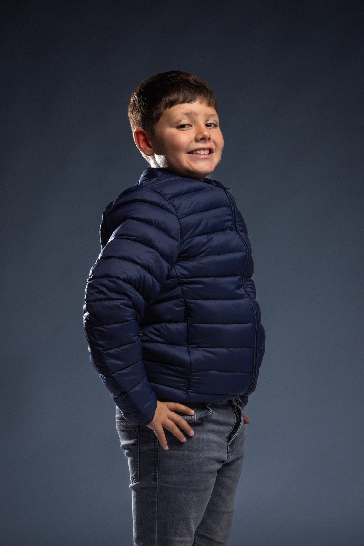 Nuts - La Doudounerie