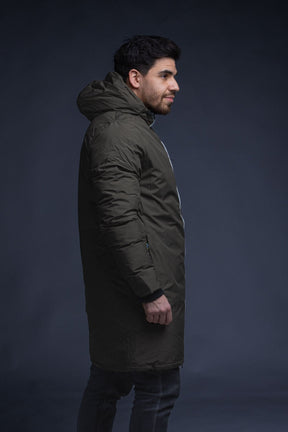 Rudy - La Doudounerie