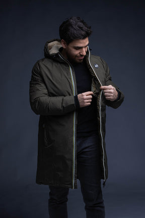 Rudy - La Doudounerie