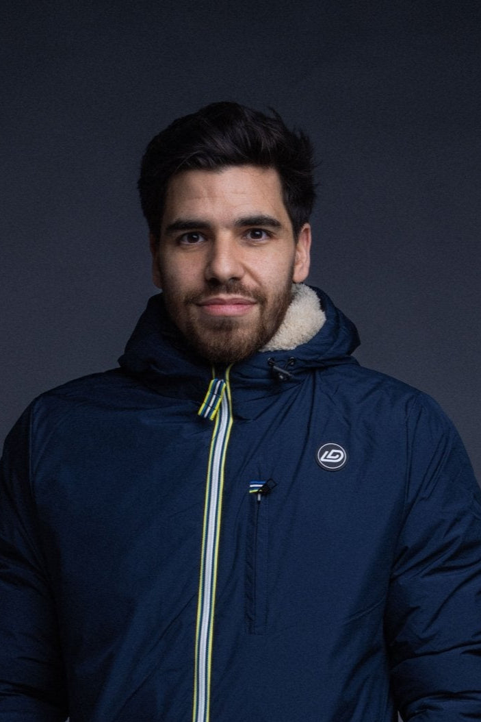 Rudy - La Doudounerie